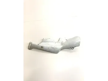 Protection echappement HONDA CBR 1000 F 1987-1988