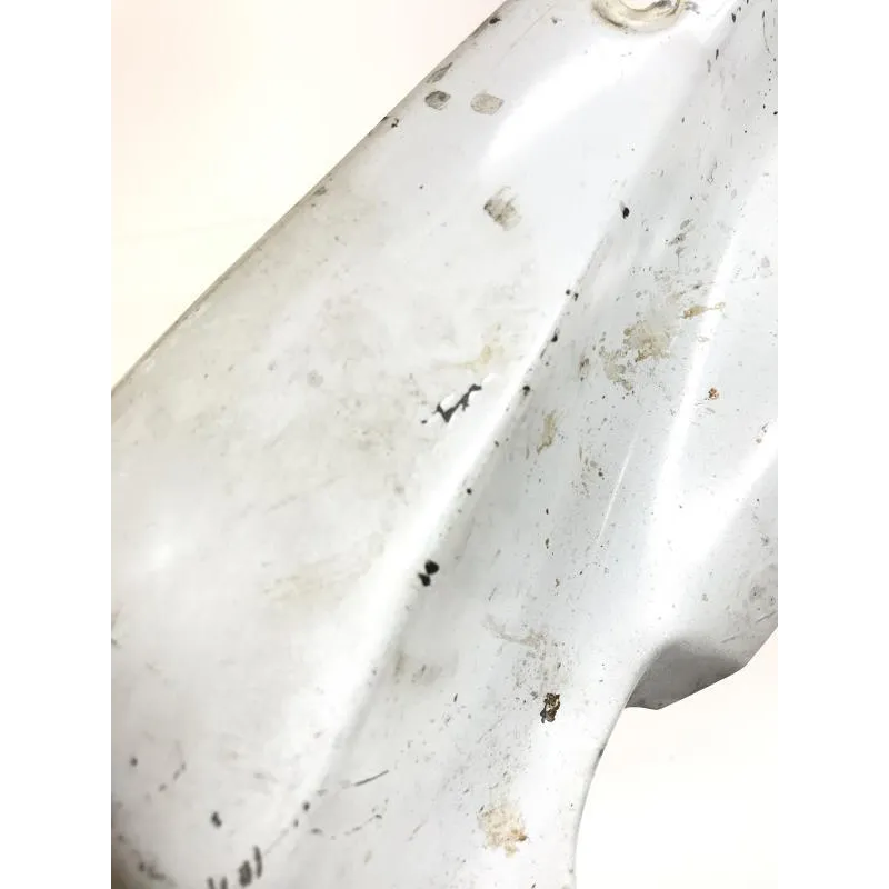 Protection echappement HONDA CBR 1000 F 1987-1988