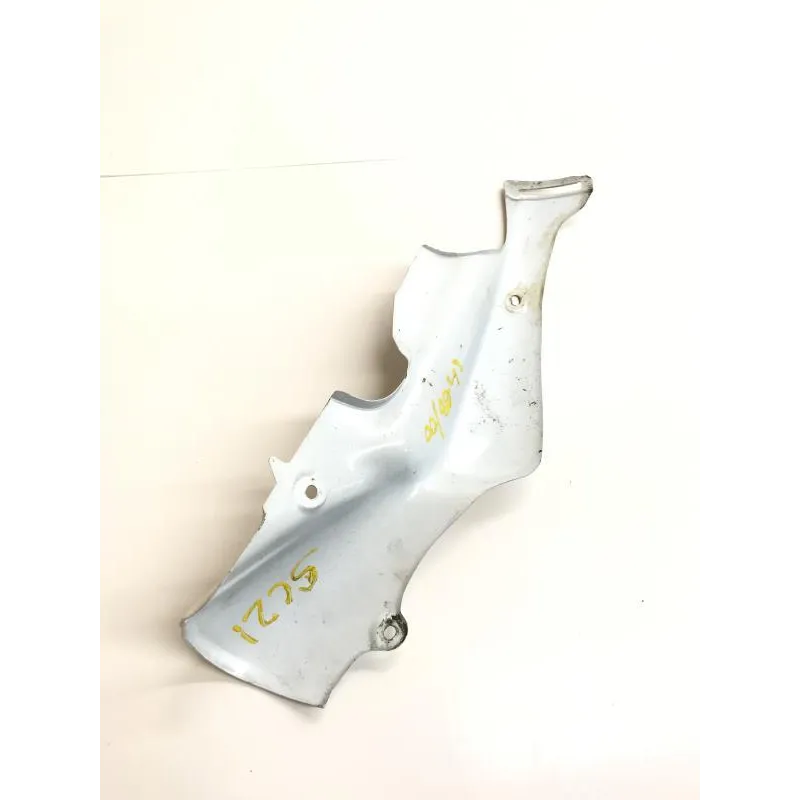 Protection echappement HONDA CBR 1000 F 1987-1988