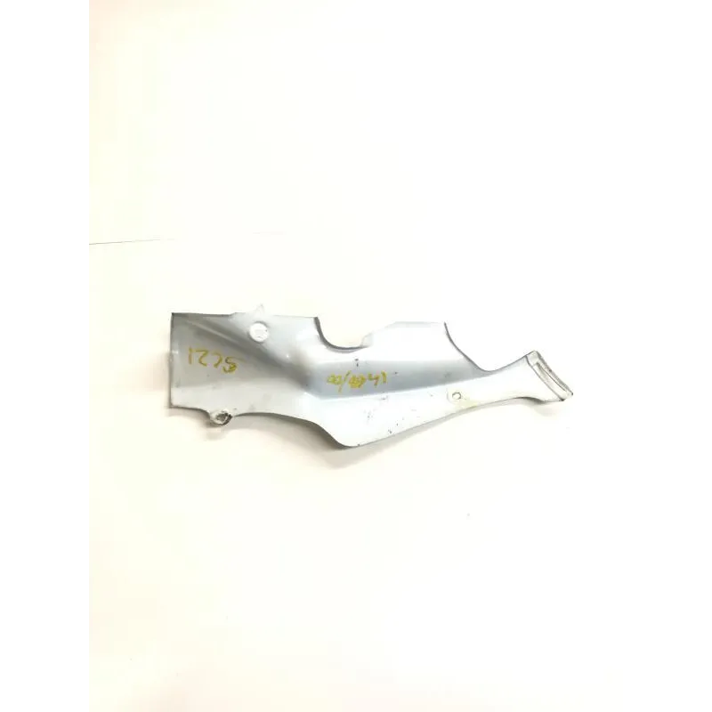 Protection echappement HONDA CBR 1000 F 1987-1988