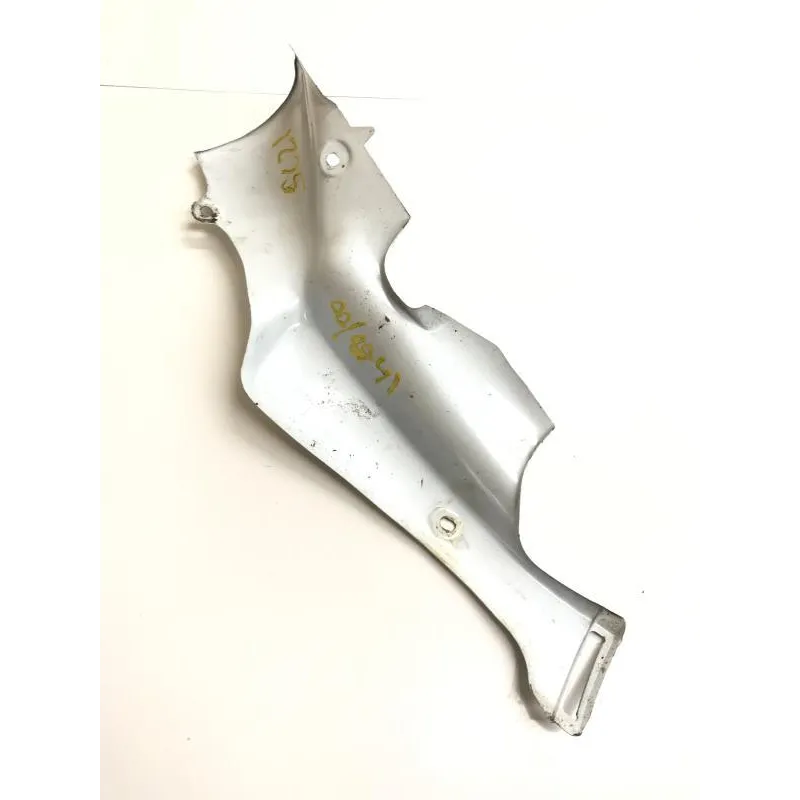 Protection echappement HONDA CBR 1000 F 1987-1988