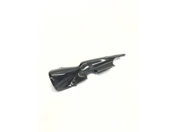 Protection echappement HONDA CBR 1000 F 1987-1988