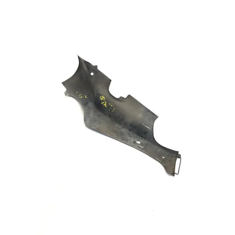 Protection echappement HONDA CBR 1000 F 1987-1988