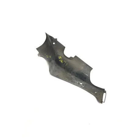 Protection echappement HONDA CBR 1000 F 1987-1988