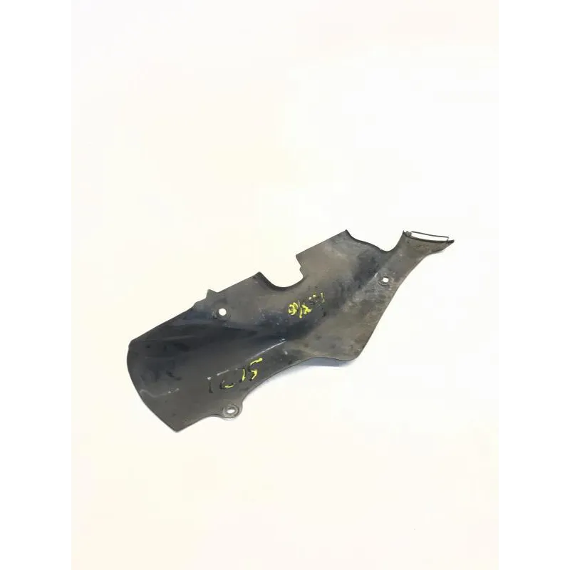 Protection echappement HONDA CBR 1000 F 1987-1988