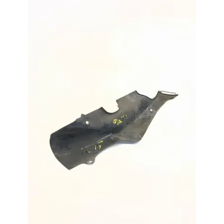 Protection echappement HONDA CBR 1000 F 1987-1988
