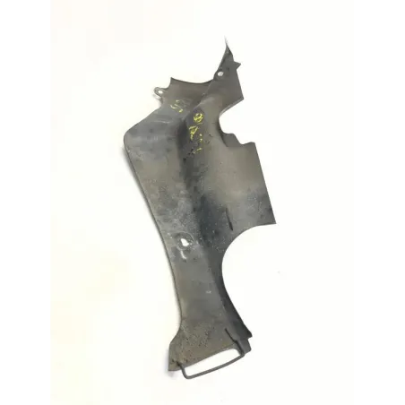 Protection echappement HONDA CBR 1000 F 1987-1988