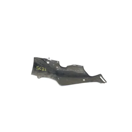 Protection echappement HONDA CBR 1000 F 1987-1988