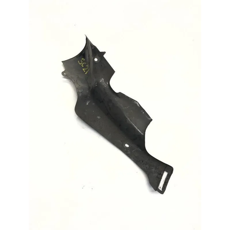 Protection echappement HONDA CBR 1000 F 1987-1988