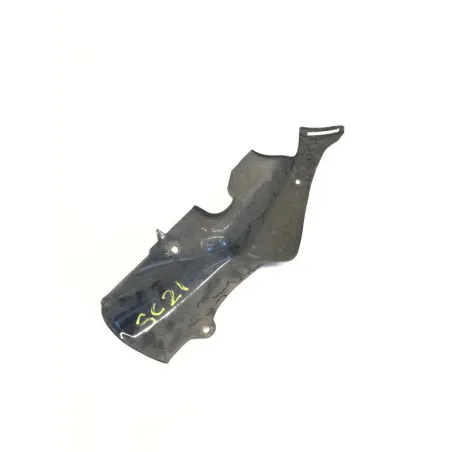 Protection echappement HONDA CBR 1000 F 1987-1988