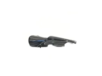 Protection echappement HONDA CBR 1000 F 1987-1988