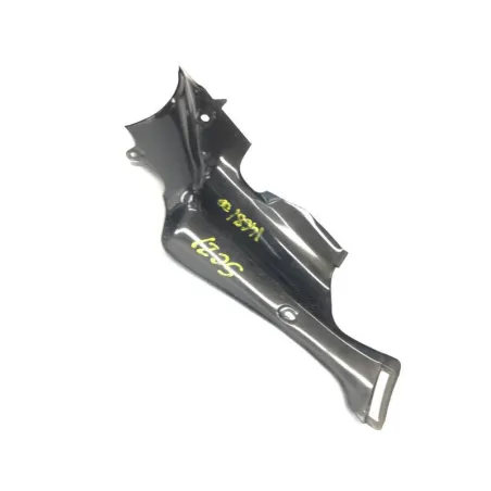 Protection echappement HONDA CBR 1000 F 1987-1988