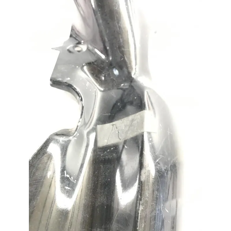 Protection echappement HONDA CBR 1000 F 1987-1988