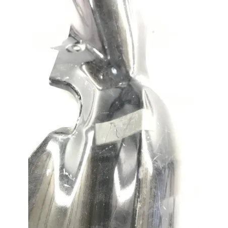 Protection echappement HONDA CBR 1000 F 1987-1988