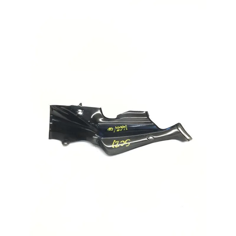 Protection echappement HONDA CBR 1000 F 1987-1988