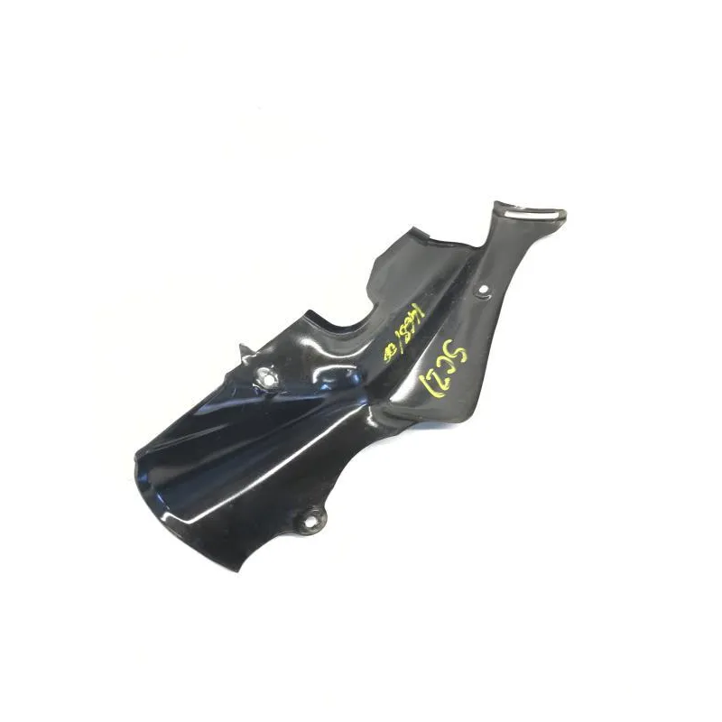 Protection echappement HONDA CBR 1000 F 1987-1988