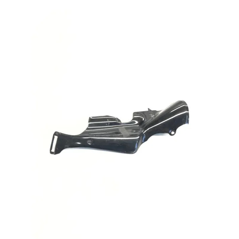 Protection echappement HONDA CBR 1000 F 1987-1988