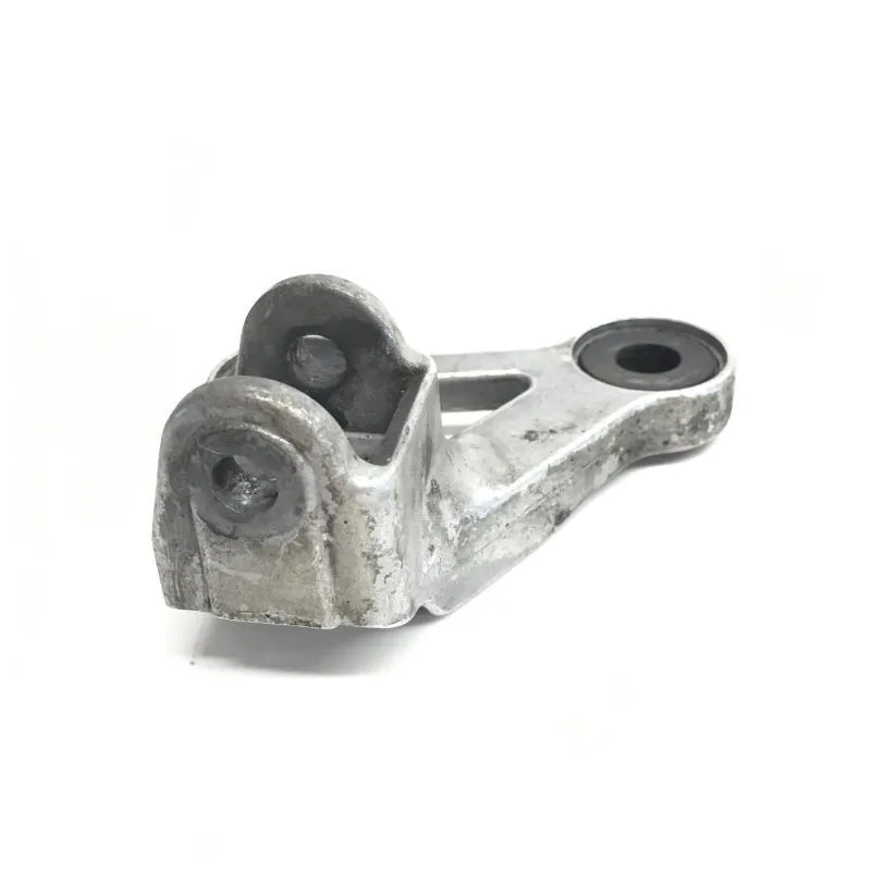 Platine avant gauche HONDA CBR 1000 F 1993-1999