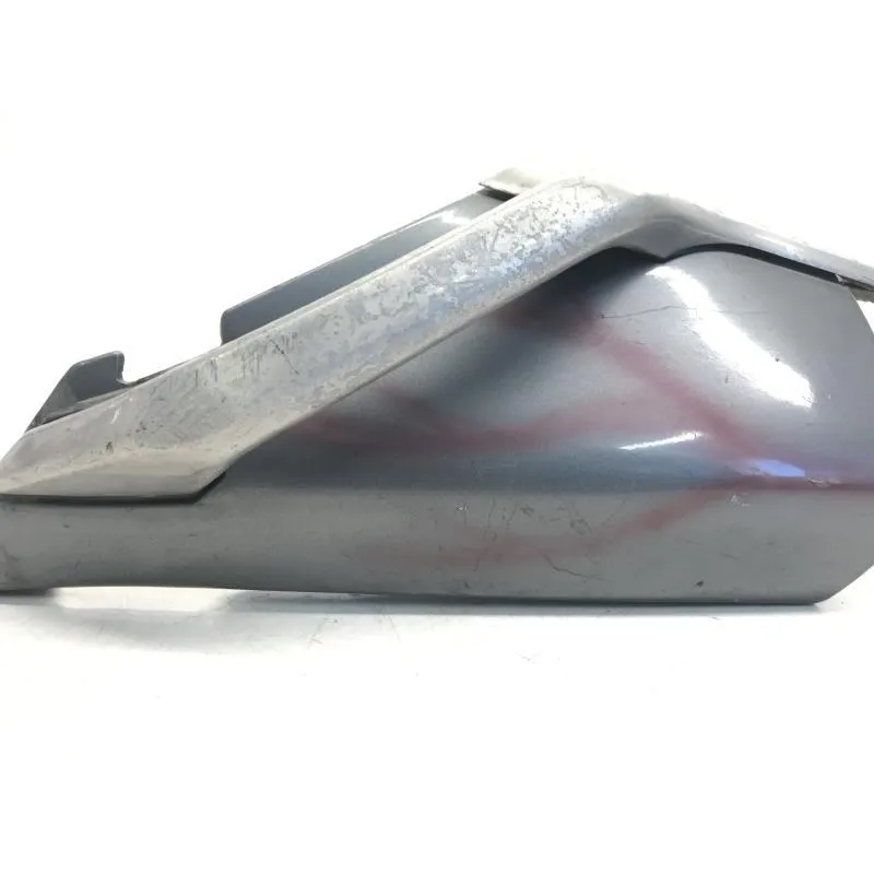 Cache carenage coque arriere YAMAHA XJ 600 1989-1991