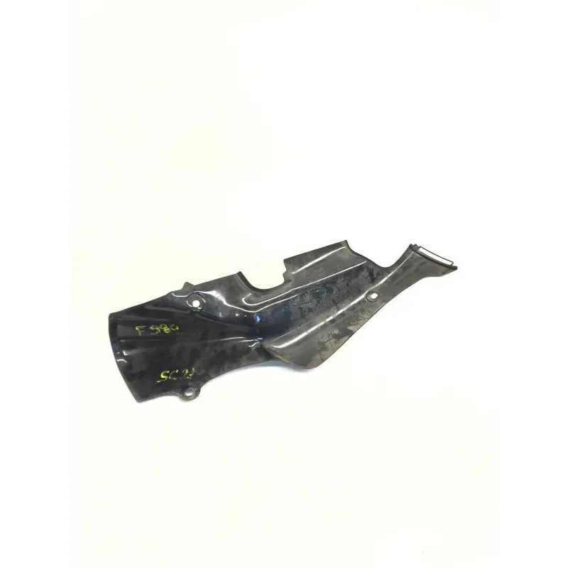 Protection echappement HONDA CBR 1000 F 1987-1988