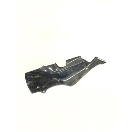 Protection echappement HONDA CBR 1000 F 1987-1988