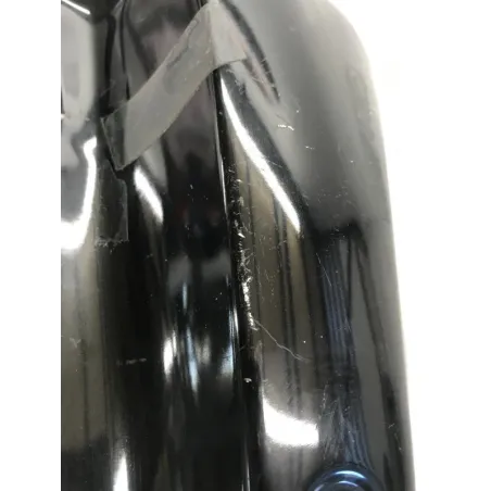 Protection echappement HONDA CBR 1000 F 1987-1988