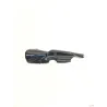 Protection echappement HONDA CBR 1000 F 1987-1988