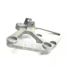 Platine avant droite HONDA CBR 600 F 1987-1988 Platine avant droite HONDA CBR 600 F 1987-1988