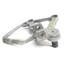 Platine avant droite HONDA CBR 600 F 1987-1988 Platine avant droite HONDA CBR 600 F 1987-1988