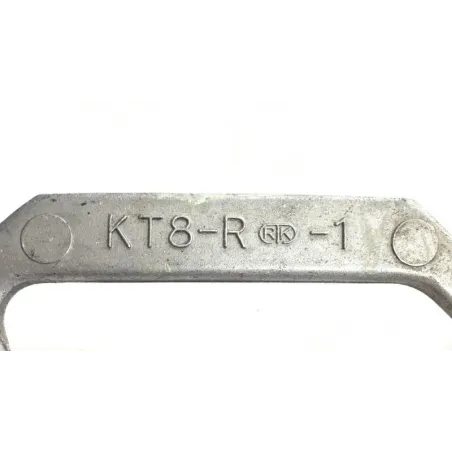 Platine avant droite HONDA CBR 600 F 1987-1988