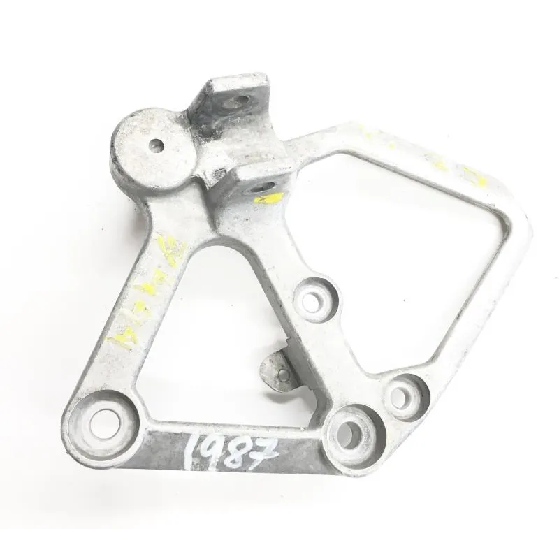 Platine avant droite HONDA CBR 600 F 1987-1988