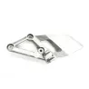 Platine avant gauche HONDA CBR 600 F 1991-1994 Platine avant gauche HONDA CBR 600 F 1991-1994