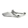 Platine avant gauche HONDA CBR 600 F 1991-1994 Platine avant gauche HONDA CBR 600 F 1991-1994