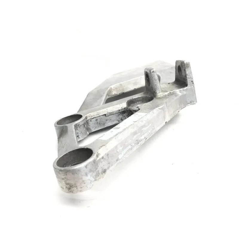 Platine avant gauche HONDA CBR 600 F 1991-1994