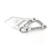 Platine avant gauche HONDA CBR 600 F 1991-1994 Platine avant gauche HONDA CBR 600 F 1991-1994