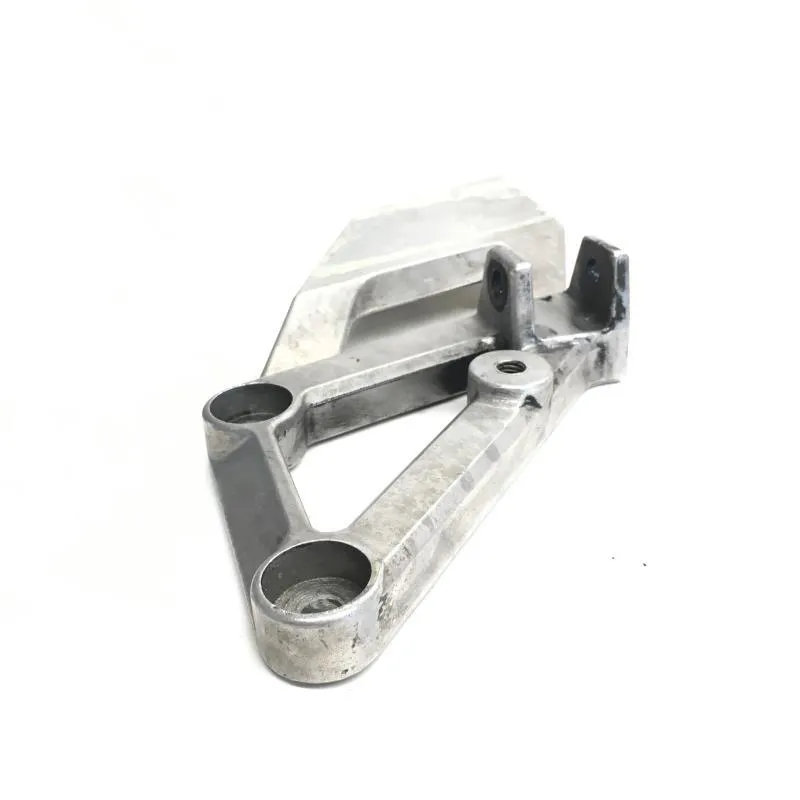 Platine avant gauche HONDA CBR 600 F 1991-1994