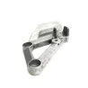 Platine avant gauche HONDA CBR 600 F 1991-1994 Platine avant gauche HONDA CBR 600 F 1991-1994