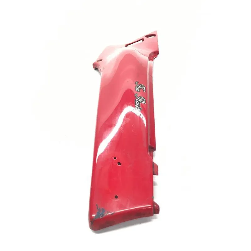 Cache carenage coque arriere gauche YAMAHA TZR 125 1987-1989