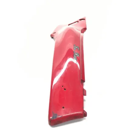 Cache carenage coque arriere gauche YAMAHA TZR 125 1987-1989