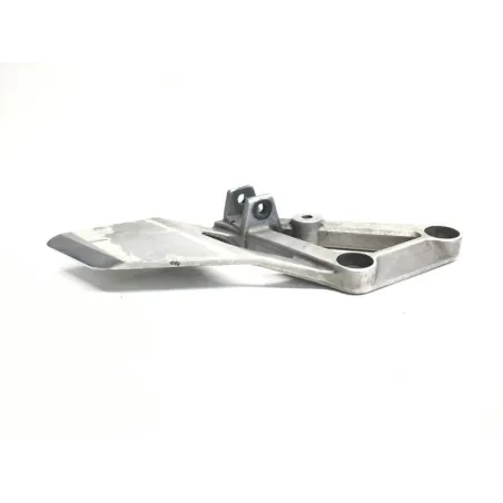 Platine avant gauche HONDA CBR 600 F 1991-1994