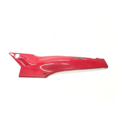 Cache carenage coque arriere gauche YAMAHA TZR 125 1987-1989