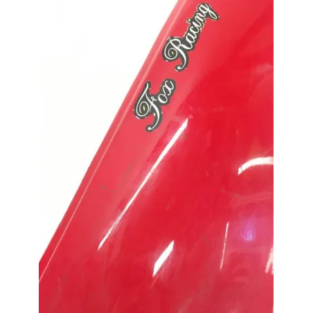 Cache carenage coque arriere gauche YAMAHA TZR 125 1987-1989