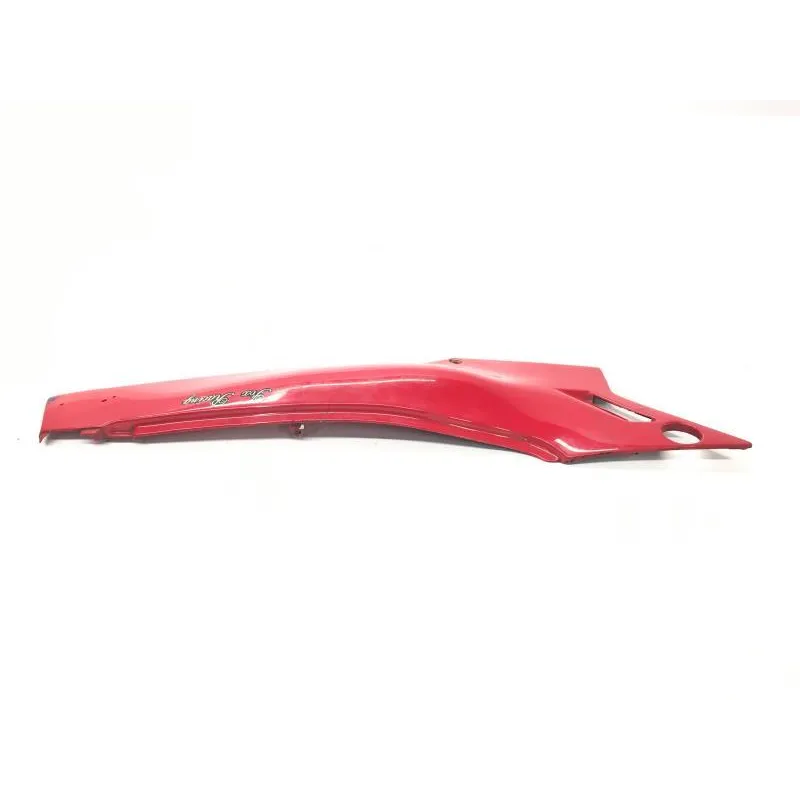 Cache carenage coque arriere gauche YAMAHA TZR 125 1987-1989