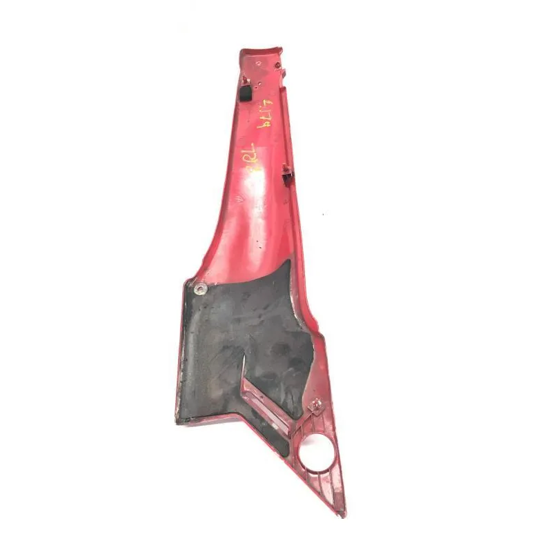 Cache carenage coque arriere gauche YAMAHA TZR 125 1987-1989