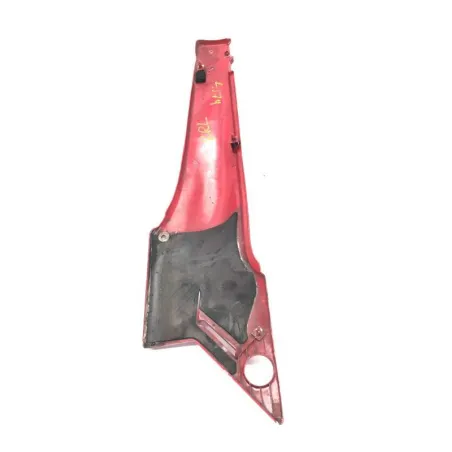 Cache carenage coque arriere gauche YAMAHA TZR 125 1987-1989