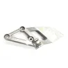 Platine avant gauche HONDA CBR 600 F 1991-1994 Platine avant gauche HONDA CBR 600 F 1991-1994