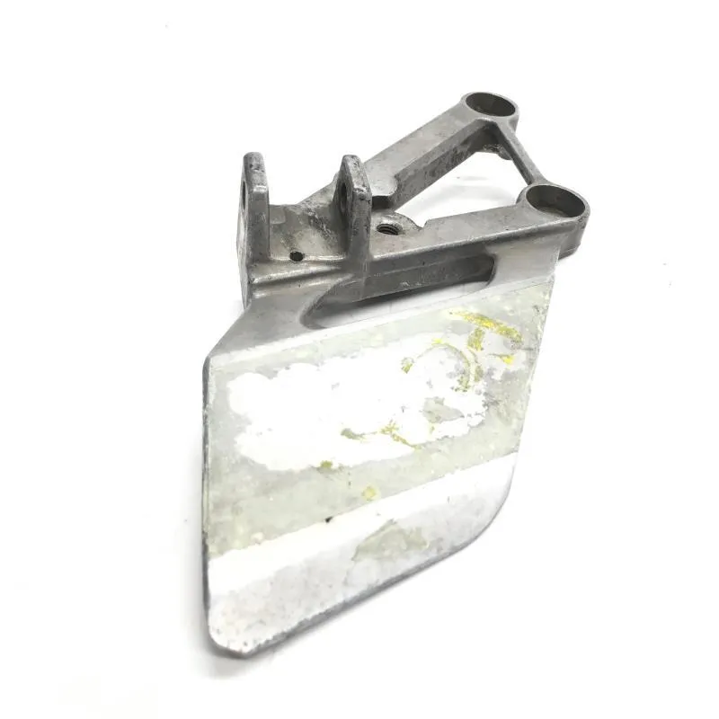 Platine avant gauche HONDA CBR 600 F 1991-1994