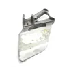 Platine avant gauche HONDA CBR 600 F 1991-1994 Platine avant gauche HONDA CBR 600 F 1991-1994