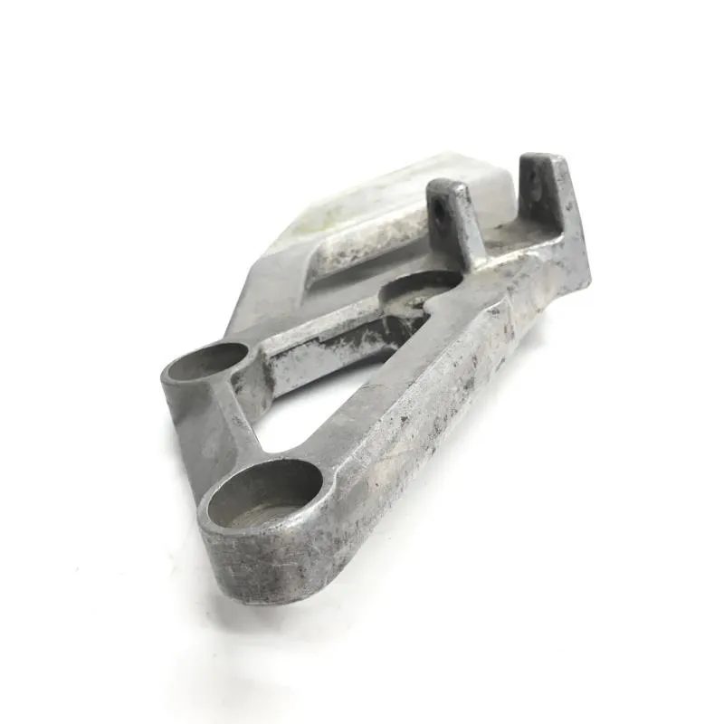 Platine avant gauche HONDA CBR 600 F 1991-1994
