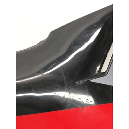 Cache carenage coque arriere droit YAMAHA TZR 125 1987-1989